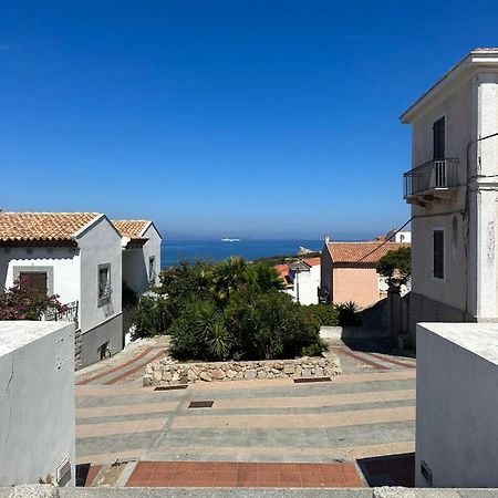 Appartamento Rena Bianca Santa Teresa di Gallura Esterno foto