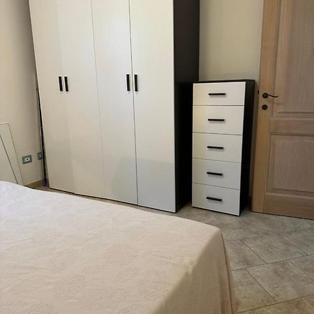 Appartamento Rena Bianca Santa Teresa di Gallura Esterno foto