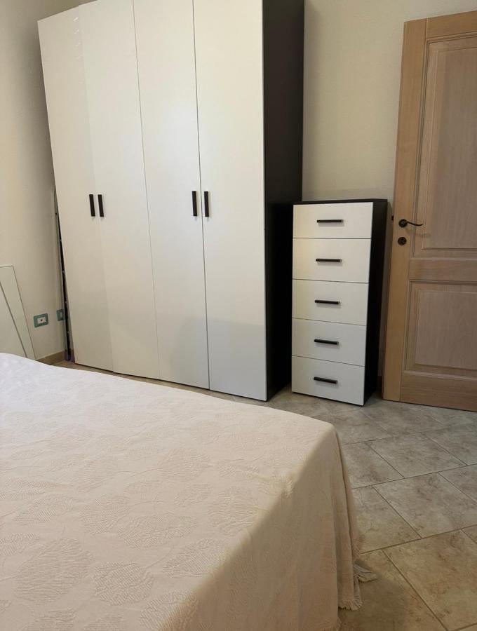 Appartamento Rena Bianca Santa Teresa di Gallura Esterno foto