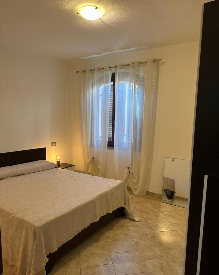 Appartamento Rena Bianca Santa Teresa di Gallura Esterno foto